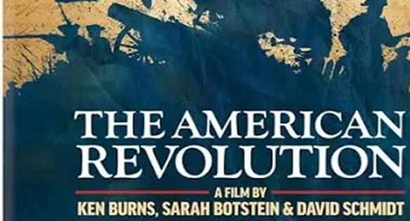 american revolution